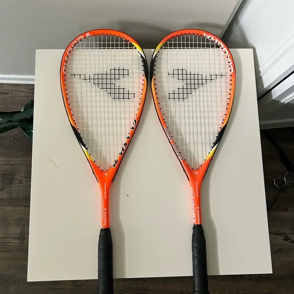 Diadora Squash Racquets - Picture 3 of 3